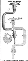 An illustration from Scientific American, Vol. 10, No. 40 (1855) (1855)