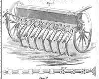 An illustration from Scientific American, Vol. 10, No. 41 (1855) (1855)