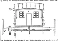 An illustration from Scientific American, Vol. 10, No. 44 (1855) (1855)