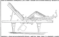 An illustration from Scientific American, Vol. 10, No. 45 (1855) (1855)