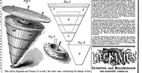 An illustration from Scientific American, Vol. 10, No. 46 (1855) (1855)