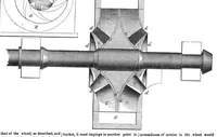 An illustration from Scientific American, Vol. 10, No. 47 (1855) (1855)