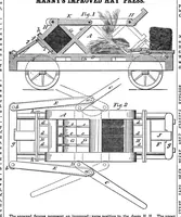 Picture 6 of 6 from Scientific American, Vol. 10, No. 49 (1855) (1855), leaf 7