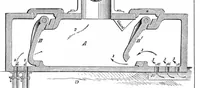An illustration from Scientific American, Vol. 10, No. 50 (1855) (1855)