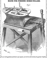 An illustration from Scientific American, Vol. 10, No. 51 (1855) (1855)