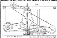 An illustration from Scientific American, Vol. 11, No. 27 (1856) (1856)