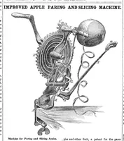 Picture 1 of 3 from Scientific American, Vol. 11, No. 28 (1856) (1856), leaf 0