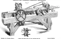 An illustration from Scientific American, Vol. 11, No. 30 (1856) (1856)