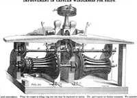 Picture 1 of 7 from Scientific American, Vol. 11, No. 33 (1856) (1856), leaf 0
