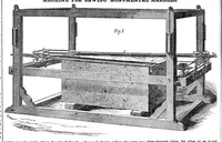 An illustration from Scientific American, Vol. 11, No. 33 (1856) (1856)