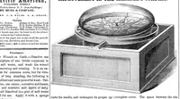 An illustration from Scientific American, Vol. 11, No. 35 (1856) (1856)