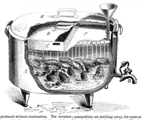 Picture 1 of 4 from Scientific American, Vol. 11, No. 36 (1856) (1856), leaf 0