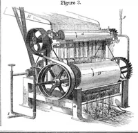 An illustration from Scientific American, Vol. 11, No. 37 (1856) (1856)