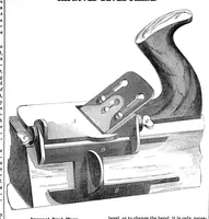 An illustration from Scientific American, Vol. 11, No. 40 (1856) (1856)