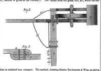 An illustration from Scientific American, Vol. 11, No. 40 (1856) (1856)