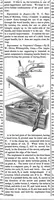 An illustration from Scientific American, Vol. 11, No. 42 (1856) (1856)