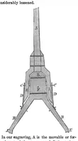 An illustration from Scientific American, Vol. 11, No. 42 (1856) (1856)