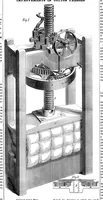 An illustration from Scientific American, Vol. 11, No. 43 (1856) (1856)