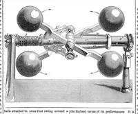 An illustration from Scientific American, Vol. 11, No. 45 (1856) (1856)
