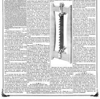 An illustration from Scientific American, Vol. 11, No. 46 (1856) (1856)