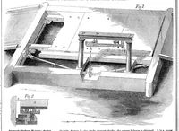 An illustration from Scientific American, Vol. 11, No. 47 (1856) (1856)