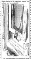 An illustration from Scientific American, Vol. 11, No. 47 (1856) (1856)