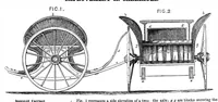 An illustration from Scientific American, Vol. 11, No. 47 (1856) (1856)