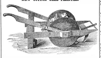 An illustration from Scientific American, Vol. 11, No. 48 (1856) (1856)