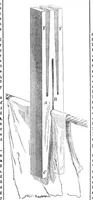 An illustration from Scientific American, Vol. 11, No. 49 (1856) (1856)