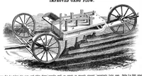 An illustration from Scientific American, Vol. 11, No. 50 (1856) (1856)