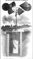 Picture 1 of 3 from Scientific American, Vol. 11, No. 52 (1856) (1856), leaf 0