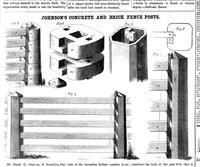 An illustration from Scientific American, Vol. 12, No. 29 (1857) (1857)