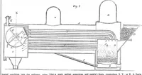An illustration from Scientific American, Vol. 12, No. 31 (1857) (1857)
