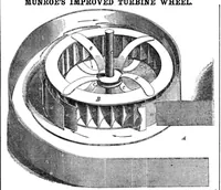 An illustration from Scientific American, Vol. 12, No. 36 (1857) (1857)