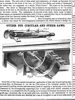 An illustration from Scientific American, Vol. 12, No. 36 (1857) (1857)