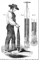 An illustration from Scientific American, Vol. 12, No. 37 (1857) (1857)