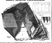 Picture 4 of 4 from Scientific American, Vol. 12, No. 38 (1857) (1857), leaf 7