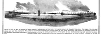 An illustration from Scientific American, Vol. 12, No. 39 (1857) (1857)