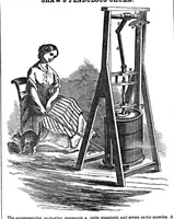 Picture 2 of 5 from Scientific American, Vol. 12, No. 40 (1857) (1857), leaf 3