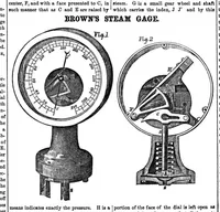 An illustration from Scientific American, Vol. 12, No. 40 (1857) (1857)