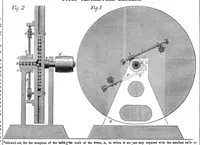 An illustration from Scientific American, Vol. 12, No. 46 (1857) (1857)
