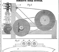 An illustration from Scientific American, Vol. 12, No. 46 (1857) (1857)