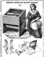 An illustration from Scientific American, Vol. 12, No. 47 (1857) (1857)