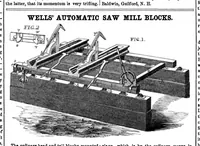 An illustration from Scientific American, Vol. 12, No. 51 (1857) (1857)