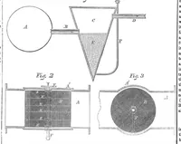 An illustration from Scientific American, Vol. 12, No. 52 (1857) (1857)