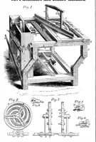 An illustration from Scientific American, Vol. 13, No. 30 (1858) (1858)