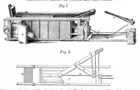 An illustration from Scientific American, Vol. 13, No. 31 (1858) (1858)