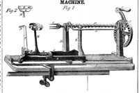 An illustration from Scientific American, Vol. 13, No. 33 (1858) (1858)