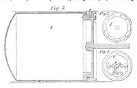 An illustration from Scientific American, Vol. 13, No. 34 (1858) (1858)