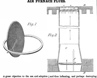 An illustration from Scientific American, Vol. 13, No. 39 (1858) (1858)